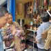 Delegasi Asosiasi Perdagangan dan Bisnis Brunei-China, (dok.Prokom Kukar/Linimasa.co)