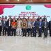Pemkab Kukar bersama Delegasi Asosiasi Perdagangan dan Bisnis Brunei-China Obor (dok.Prokom Kukar/Linimasa.co)