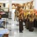 Bupati Kukar, Edi Damansyah Kukuhkan Kerta Wredatama PWRI Kukar (dok.Prokom Kukar/Linimasa.co)