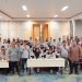 Ketua RT se-Kecamatan Loa Kulu (dok.Prokom Kukar/Linimasa.co)