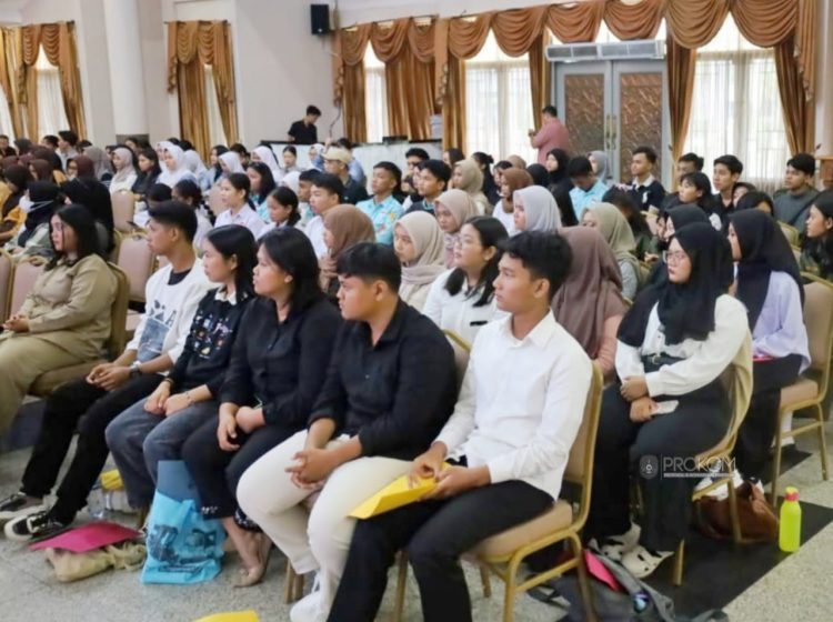 Peserta GBN dan GKN Kukar 2024 (dok.Prokom Kukar/Linimasa.co)