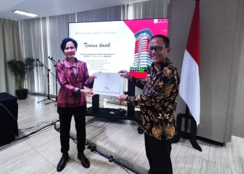 Buka Rakerda UKS, Wawali Kembali Targetkan Stratifikasi Standar bagi Semua Sekolah