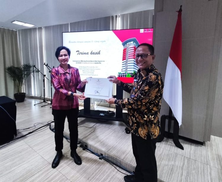 Buka Rakerda UKS, Wawali Kembali Targetkan Stratifikasi Standar bagi Semua Sekolah