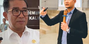 Ketua Pemuda Muhammadiyah Samarinda Kritisi Kepemimpinan Pj. Gubernur Kaltim, Efendi : PJ Gubernur Kaltim Perlu di Evaluasi dengan Serius