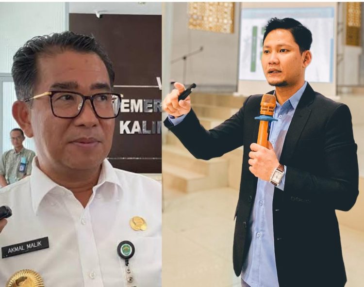 Ketua Pemuda Muhammadiyah Samarinda Kritisi Kepemimpinan Pj. Gubernur Kaltim, Efendi : PJ Gubernur Kaltim Perlu di Evaluasi dengan Serius