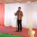 Masyarakat Adakan Syukuran Terlaksananya Program Bedah Rumah, Jalan, Hidran, Serta Air PDAM