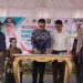 Groundbreaking Ruang Publik Berketahanan Iklim di Kawasan Pasar Segiri, Andi Harun Pastikan Non APBD