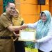 Buka Rakerda UKS, Wawali Kembali Targetkan Stratifikasi Standar bagi Semua Sekolah