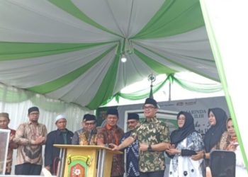 Buka Rakerda UKS, Wawali Kembali Targetkan Stratifikasi Standar bagi Semua Sekolah