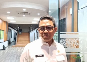 Buka Rakerda UKS, Wawali Kembali Targetkan Stratifikasi Standar bagi Semua Sekolah