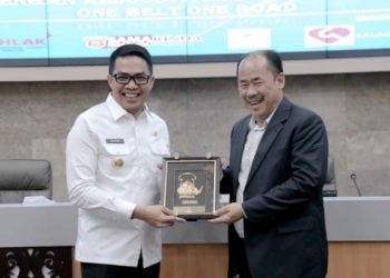 Buka Rakerda UKS, Wawali Kembali Targetkan Stratifikasi Standar bagi Semua Sekolah