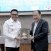 Buka Rakerda UKS, Wawali Kembali Targetkan Stratifikasi Standar bagi Semua Sekolah