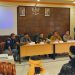 Sosialisasi Rekrutmen Tenaga Kerja, Masyarakat Muara Jawa Harap Komitmen Perusahaan Rekrut Tenaga Kerja Lokal