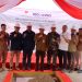 Pj.Bupati PPU Groundbreaking PT. Indosino Buluminung