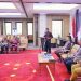 Jajaran Pemkab Kukar (dok.Prokom Kukar/Linimasa.co)