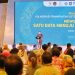 Peluncuran Sistem Satu Data Regsosek Menuju Indonesia Emas 2045 (dok.Prokom Kukar/Linimasa.co)