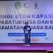 Sekda Kukar, Sunggono (dok.Prokom Kukar/Linimasa.co)