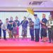 Pembukaan Musda I Aliansi Sasak Lombok Indonesia Kukar, (dok.Prokom Kukar/Linimasa.co)