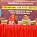 Ketua PKK Kukar Maslianawati (dok.Prokom Kukar/Linimasa.co)