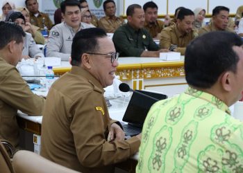 Catatan Makmur Marbun: Terimakasih Ibu Sri Wahyuni