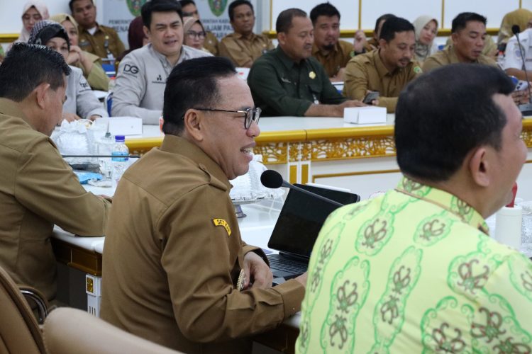 Catatan Makmur Marbun: Terimakasih Ibu Sri Wahyuni