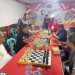 Kompetisi Catur Polsek Muara Jawa: Ajang Sportivitas dan Silaturahmi