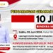Pemkab PPU Siap Sukseskan Gerakan Pembagian 10 Juta Bendera Merah Putih Tahun 2024