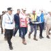 Pj. Bupati PPU Makmur Marbun Dampingi Menhub Tinjau Kesiapan Bandara VVIP IKN dan Sarana Pendukung Lainnya Jelang HUT RI.