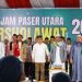 Ribuan Masyarakat Hadiri PPU Bersholawat Tahun 2024