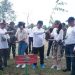 Pemkab Kukar Lakukan Penanaman Pohon (dok.Prokom Kukar/Linimasa.co)