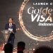 Golden Visa Resmi Diluncurkan, Presiden RI: Privilese Emas bagi Warga DuniaBerkualitas