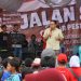 Hadiri Jalan Sehat, Marbun : ” UMKM Wajib Memperoleh Tempat Terbaik dan Perhatian Khusus”