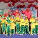 Peringatan HUT RI ke-79: TK Aisyah Bustanul Athfal (ABA 2) Gelar Lomba Kemandirian Anak dengan Semangat Nasionalisme