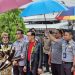 Menteri Yasonna Laoly Hadiri Rapat Kabinet Paripurna Perdana di IKN dan Tinjau Kesiapan Lapas Balikpapan