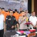 Sinergitas Lapas Samarinda dan Polresta Samarinda Berhasil Ungkap Peredaran Narkotika