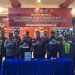 Sinergi Lapas Kelas IIA Samarinda Dengan Aparat Penegak Hukum Gelar Razia Gabungan