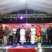 Hadiri Malam Ramah Tamah di Kecamatan waru, Pj Bupati PPU Minta Siapkan SDM Songsong IKN