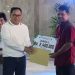 Gebyar Pentas Seni dan UMKM Sudah 10 Bulan, Pj Bupati PPU: ‘UMKM Harus Terus Melaju!’