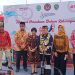 Pj Bupati Makmur Marbun Apresiasi Kemenko PMK atas Penyelenggaraan FHBN 2024 di PPU
