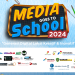 IJBT Luncurkan Program Literasi “Media Goes to School 2024” untuk Pelajar PPU