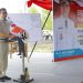 Andi Harun Hadiri Groundbreaking Pelabuhan Multipurpose di Bukuan Samarinda