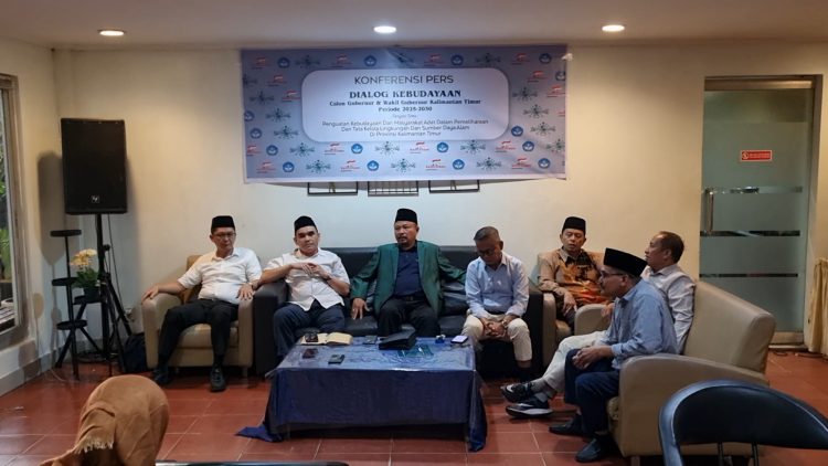PWNU Kaltim Siapkan Dialog Kebudayaan dengan Calon Gubernur: Bahas Penguatan Kebudayaan dan Pengelolaan SDA