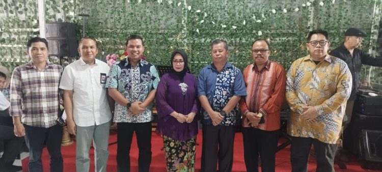 Resmi Dibuka, UKM Center “Bu’Nur” Jadi Pusat Oleh-Oleh Andalan di Samarinda