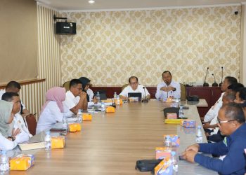 Pemkab PPU Bertekad Pertahankan Gelar Adipura di Tengah Status Bagian dari IKN