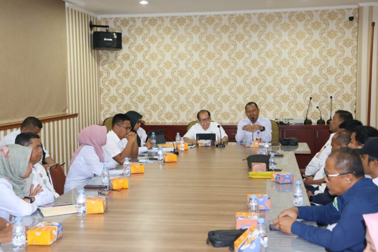 Pemkab PPU Bertekad Pertahankan Gelar Adipura di Tengah Status Bagian dari IKN