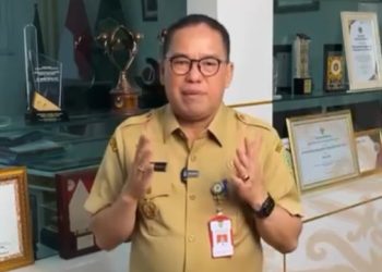 Pj Bupati PPU Ajak Masyarakat Meriahkan Festival Harmoni Budaya Nusantara 2024