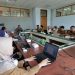 Diskominfo PPU Gelar Sosialisasi Aplikasi SP4N LAPOR untuk 11 UPT Puskesmas