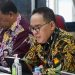 Pj Bupati PPU Laksanakan Evaluasi Kinerja Triwulan IV dengan Hasil Sangat Baik