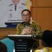 Pembangunan Tol Balikpapan-PPU, Pj Bupati Makmur Marbun Sebut ASDP Harus Siap Mempersiapkan Diri