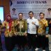 Pj Bupati PPU Buka Bimtek Rupabumi dan Pencegahan Sengketa Lahan di Sepaku